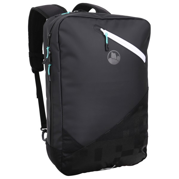 Kohla - Restless 18 - Daypack grau/schwarz