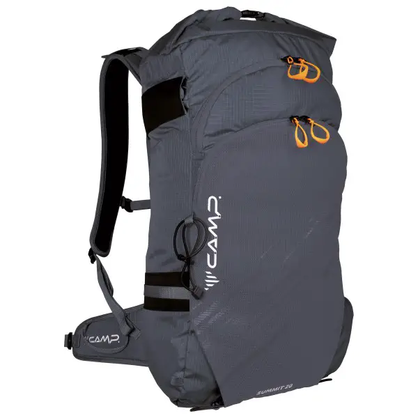 C.A.M.P. - Summit 20 - Skitourenrucksack blau