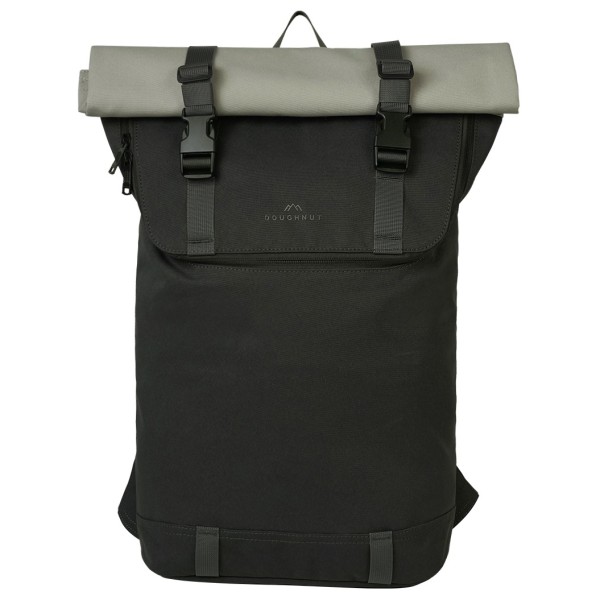 Doughnut - Christopher Meditative Dark Backpack 18 - Daypack schwarz