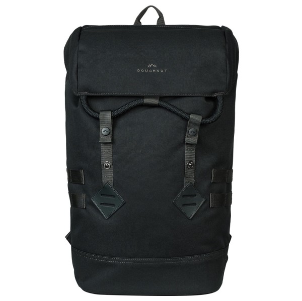 Doughnut - Colorado Meditative Dark Backpack 19 - Daypack schwarz