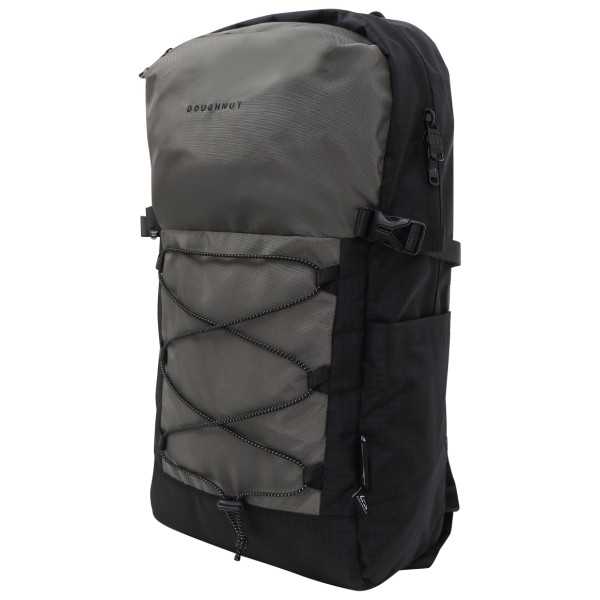 Doughnut - Hypatia Street Cruise Backpack 22 - Daypack grau/schwarz