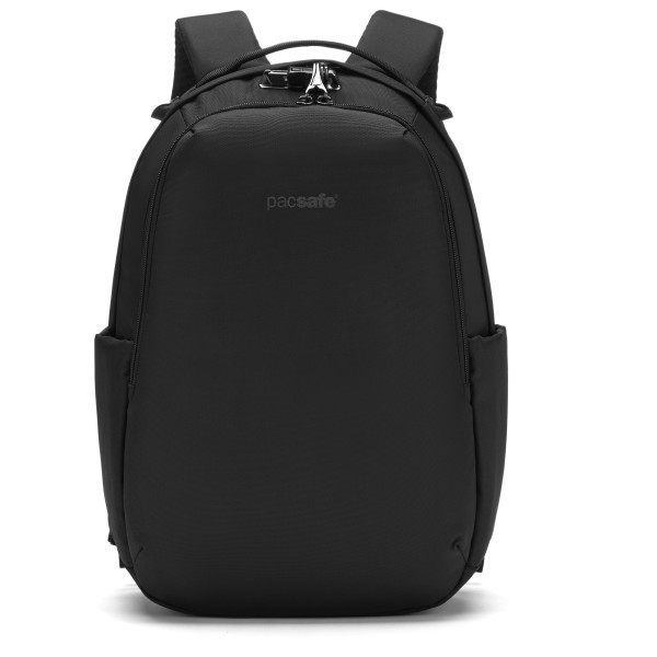 Pacsafe - V 16L All-Around Backpack - Daypack schwarz