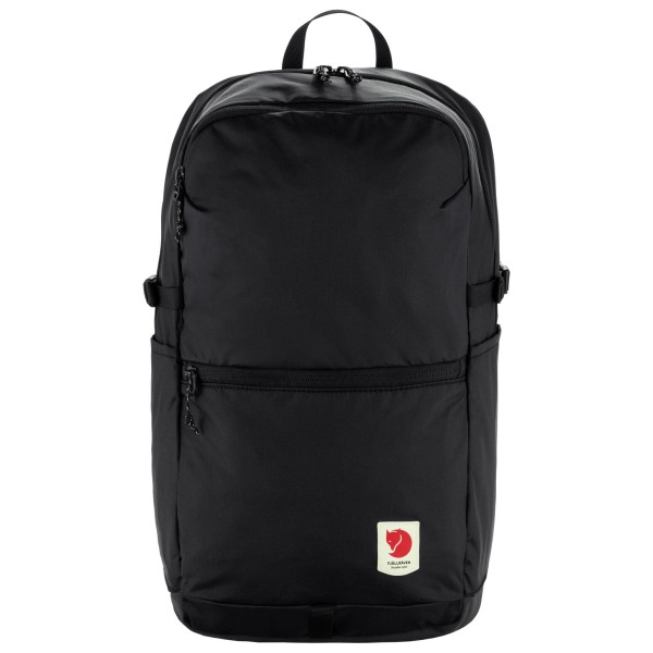Fjällräven - High Coast Backpack 24 - Daypack schwarz