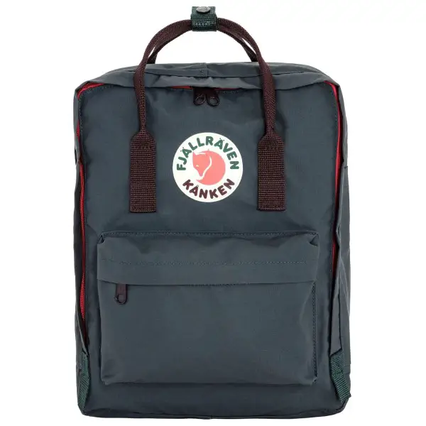 Fjällräven - Kånken Koncept - Daypack blau
