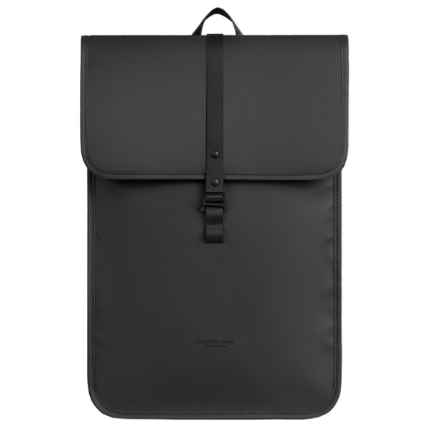 Gaston Luga - Däsh Backpack 13 - Daypack grau/schwarz