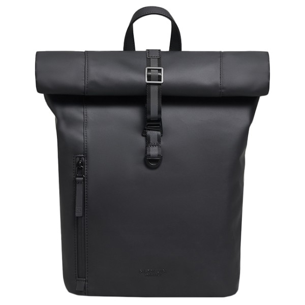 Gaston Luga - Rullen Mini 12 - Daypack grau/schwarz