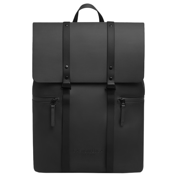 Gaston Luga - Spläsh 2.0 14 - Daypack schwarz/grau