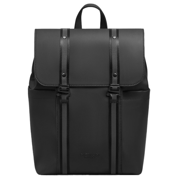 Gaston Luga - Spläsh Mini 6,5 - Daypack schwarz/grau