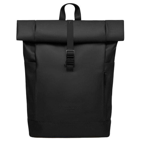 Gaston Luga - Spläsh Rolltop 22 - Daypack schwarz
