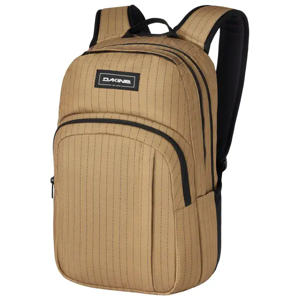 Dakine - Campus Backpack 25 - Daypack beige