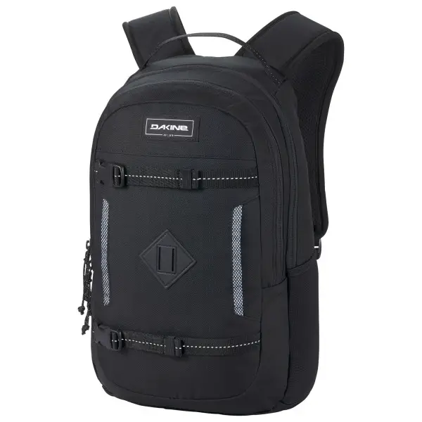 Dakine - Mission Backpack 18 - Daypack schwarz