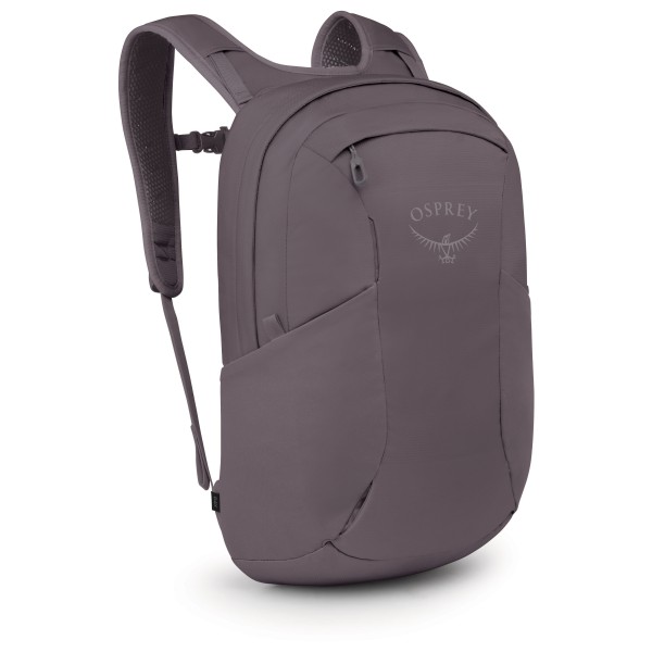 Osprey - Farpoint Fairview Travel Daypack 15 - Daypack grau