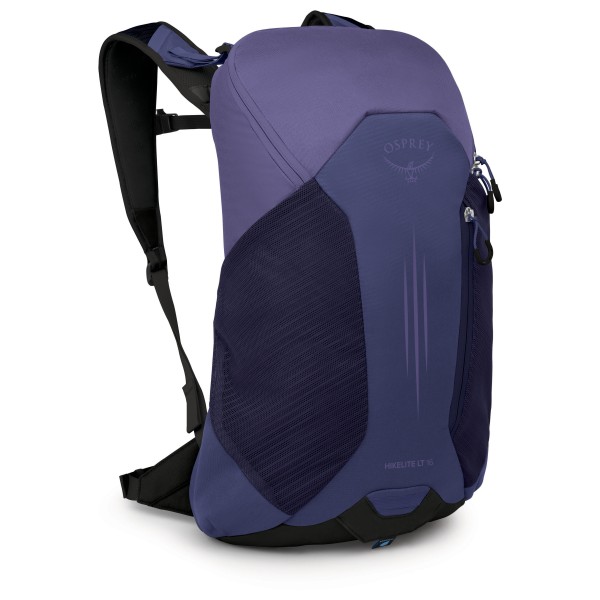 Osprey - Hikelite LT 16 - Daypack blau