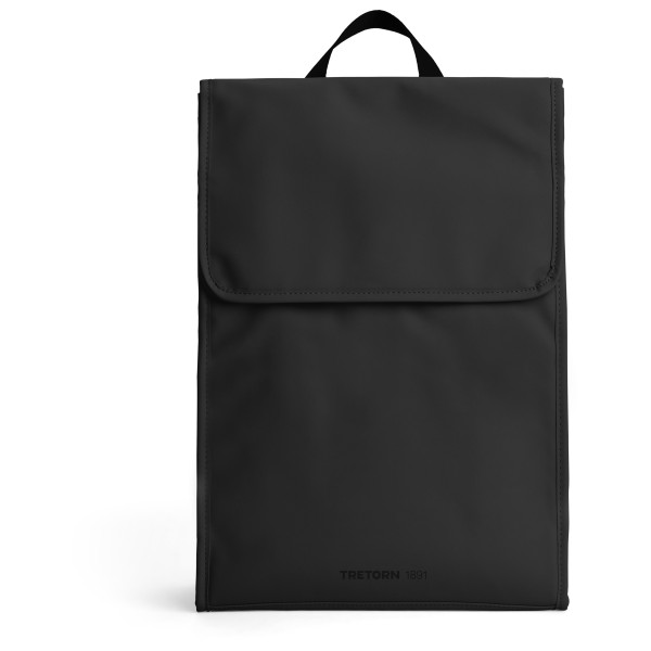 Tretorn - Daypack 16 - Daypack schwarz