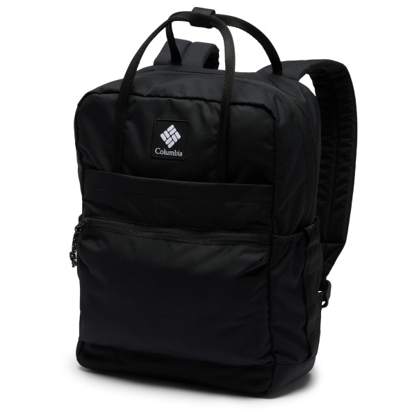 Columbia - Trail Traveler II 18 Backpack - Daypack schwarz