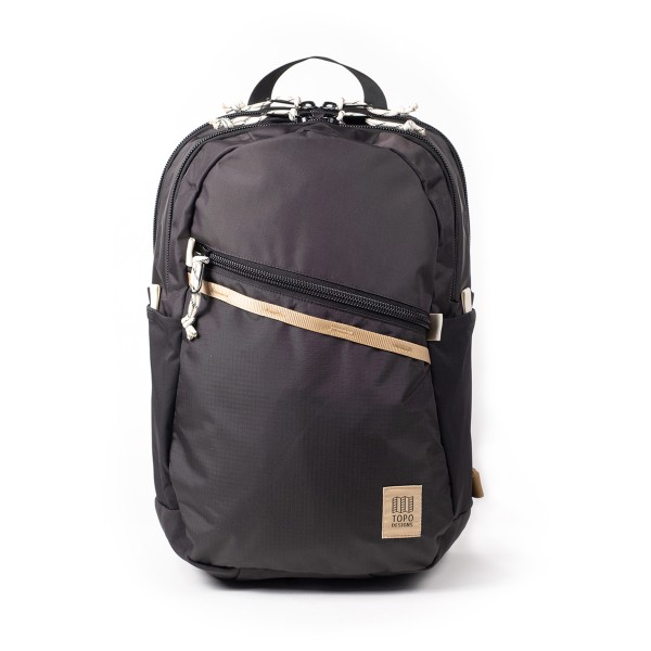 Topo Designs - Commuter Backpack 25 - Daypack grau