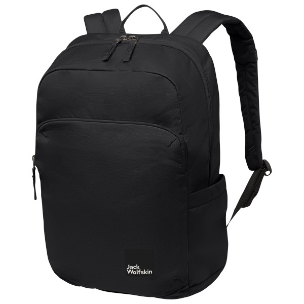 Jack Wolfskin - Terraview 20 - Daypack schwarz