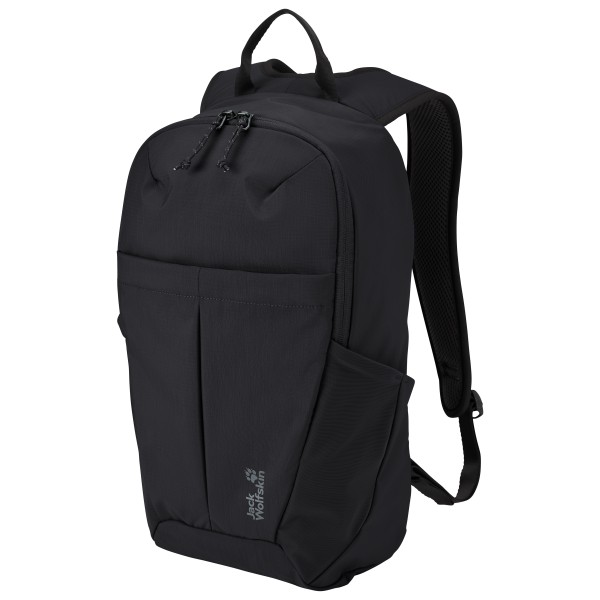 Jack Wolfskin - Women's Yuma 14 - Daypack schwarz