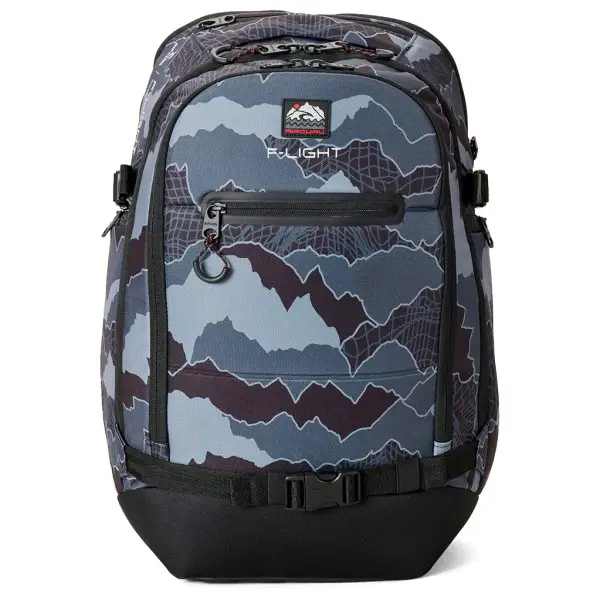 Rip Curl - F-Light Posse 35 Search Camo - Daypack grau