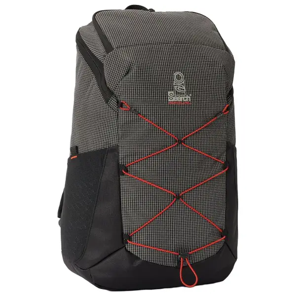 Rip Curl - Overland 30 Search - Daypack grau