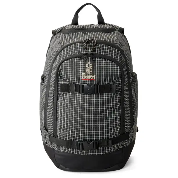 Rip Curl - Posse 33 Ripstop - Daypack grau