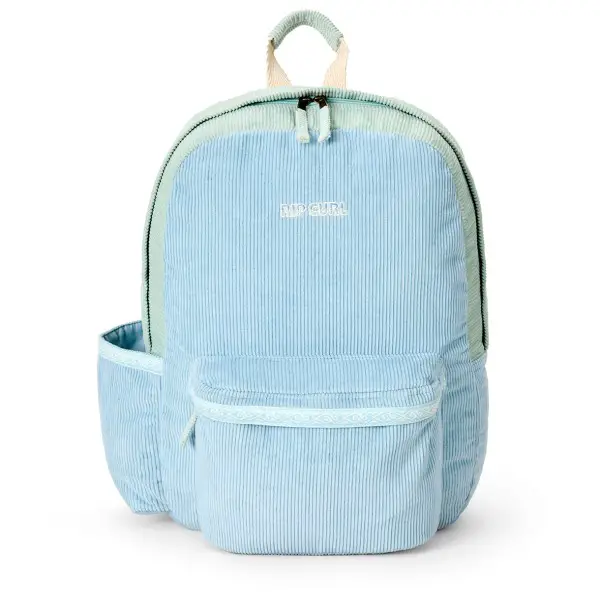 Rip Curl - Women's Icons 18 Cord Backpack - Daypack blau