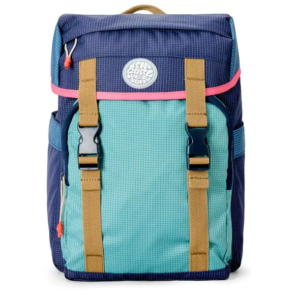 Rip Curl - Women's Rip 12 Backpack - Daypack bunt
