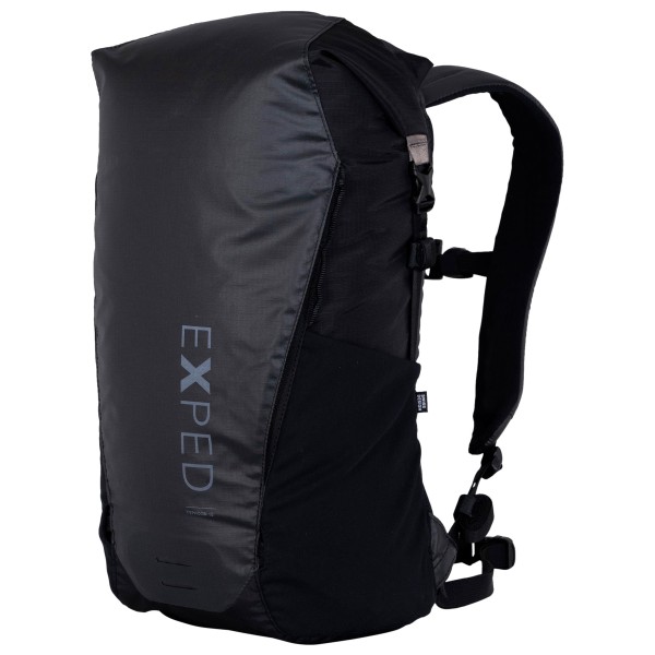Exped - Typhoon 15 - Daypack schwarz