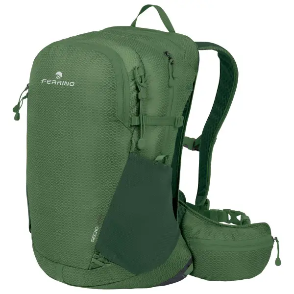 Ferrino - Women's Gecko 23 - Daypack grün/oliv