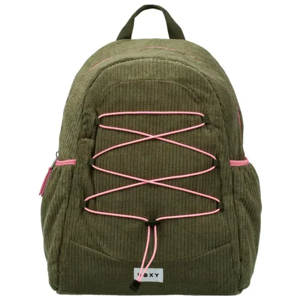 Roxy - True Color Backpack - Daypack oliv