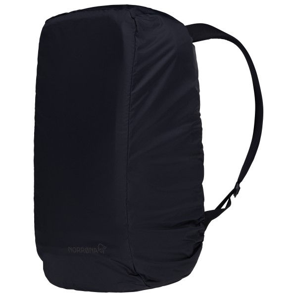 Norrøna - Commuter Pack 40 - Daypack schwarz