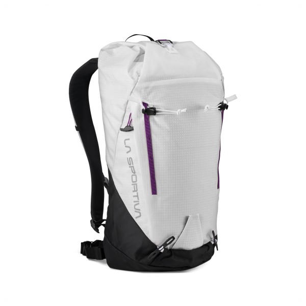 La Sportiva - Granite 22 - Kletterrucksack Gr M/L grau
