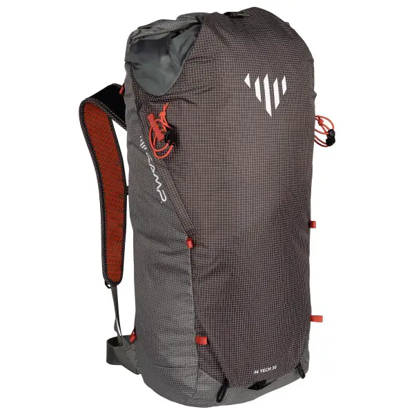 C.A.M.P. - M-Tech 30 - Kletterrucksack grau