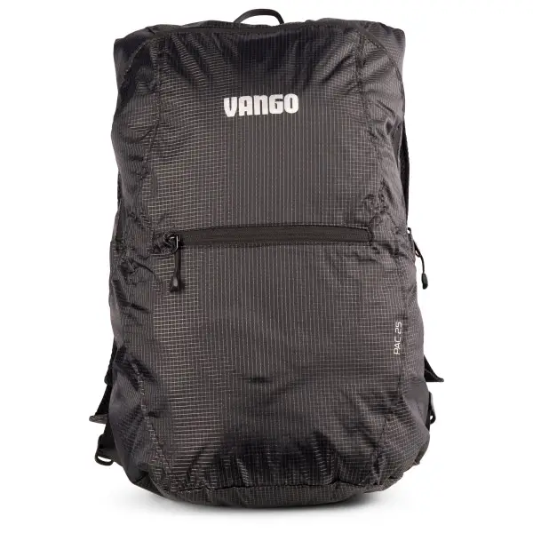 Vango - Pac 25 - Daypack grau