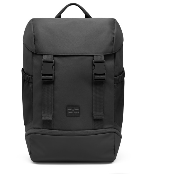 Johnny Urban - Nico 18 - Daypack schwarz/grau