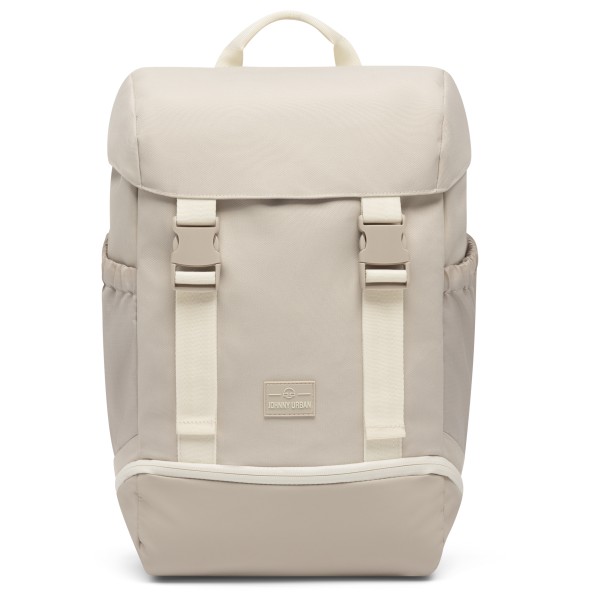 Johnny Urban - Nico 18 - Daypack grau/beige