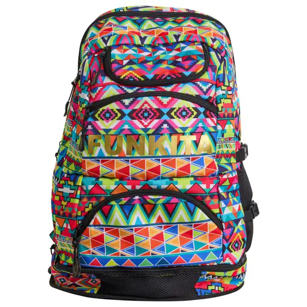 Funkita - Elite Squad 36 Backpack - Daypack bunt