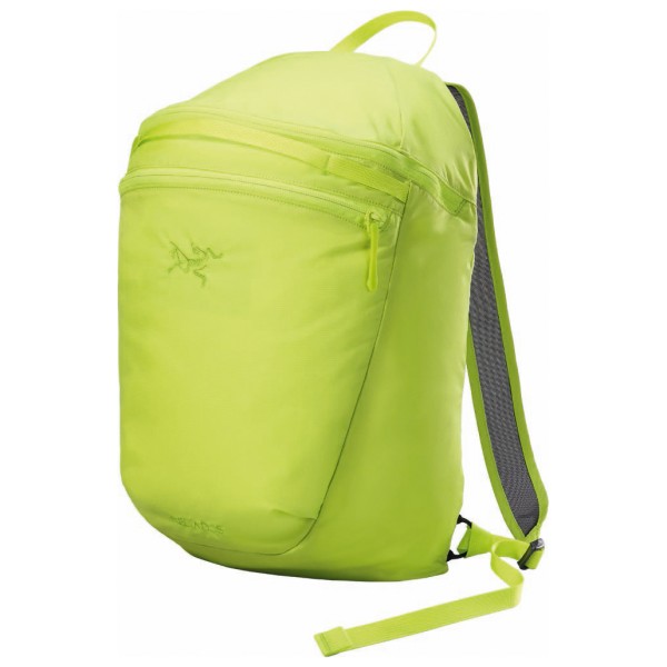 Arc'teryx - Heliad 15 - Daypack grün
