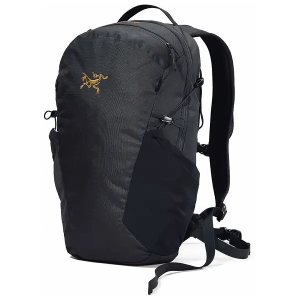 Arc'teryx - Mantis 16 - Daypack schwarz