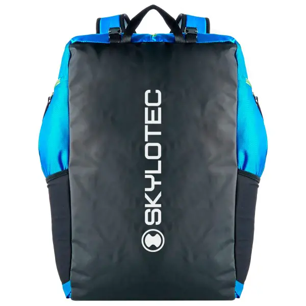 Skylotec - Falesia 45 - Kletterrucksack blau