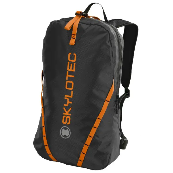 Skylotec - Magic Pack 16 - Kletterrucksack schwarz