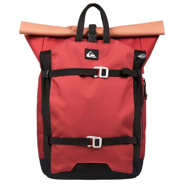 Quiksilver - New Secret Sesh 37 - Daypack rot