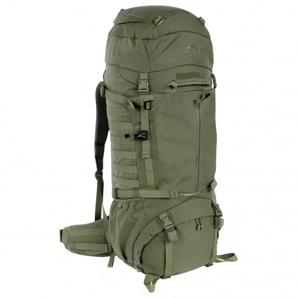 Tasmanian Tiger - TT Pathfinder MKII 80 - Trekkingrucksack oliv