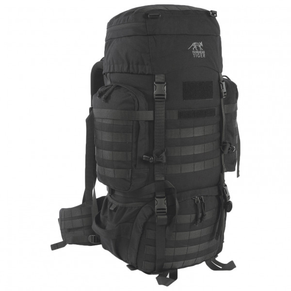 Tasmanian Tiger - TT Raid Pack MKIII 52 - Trekkingrucksack grau/schwarz