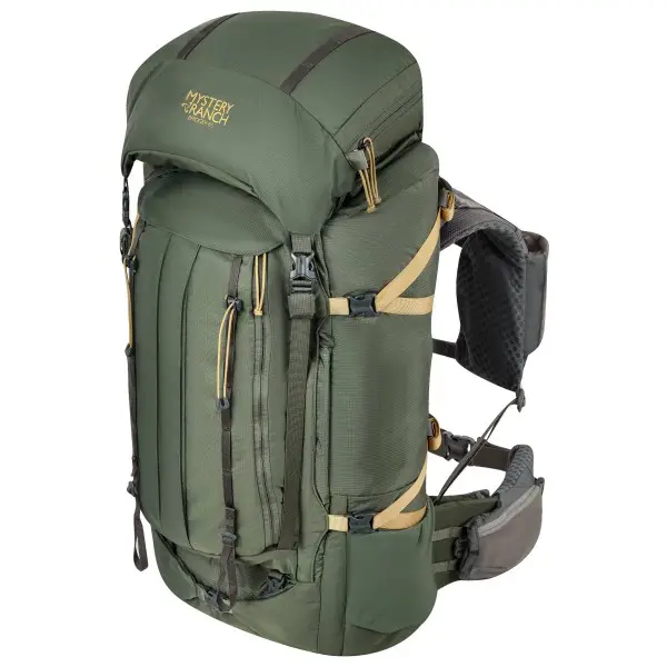 Mystery Ranch - Bridger 65 - Trekkingrucksack Gr S oliv
