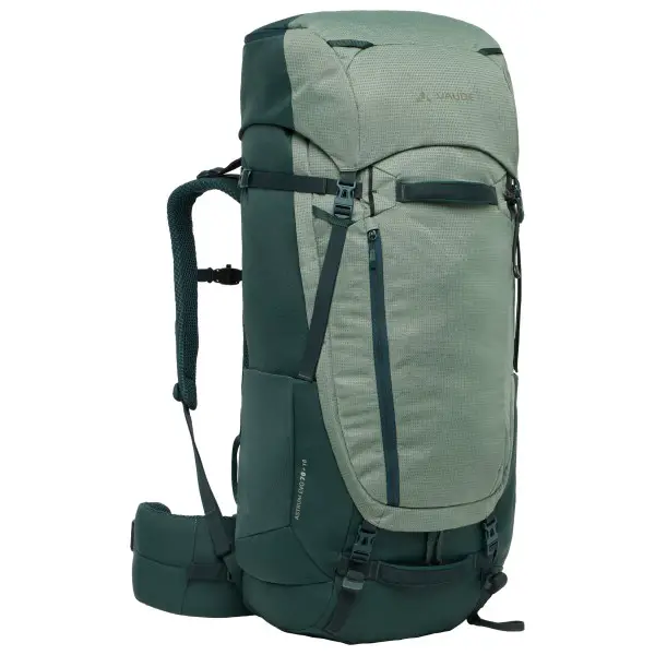Vaude - Astrum Evo 70+10 - Trekkingrucksack bunt