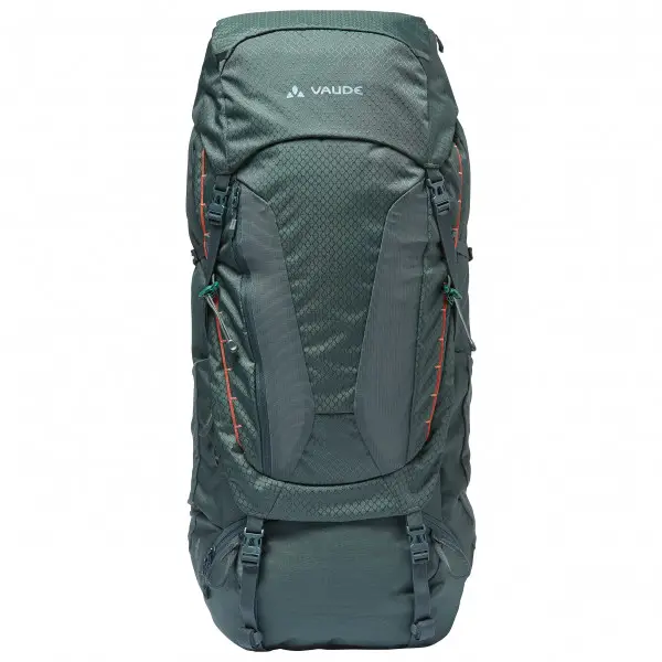 Vaude - Avox 75+10 - Trekkingrucksack blau