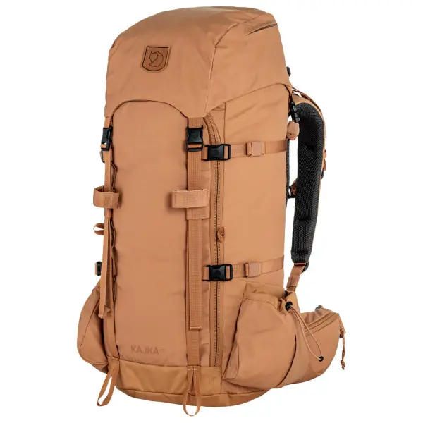 Fjällräven - Kajka 35 - Trekkingrucksack Gr M/L orange