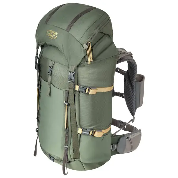 Mystery Ranch - Bridger 45 - Trekkingrucksack Gr S oliv