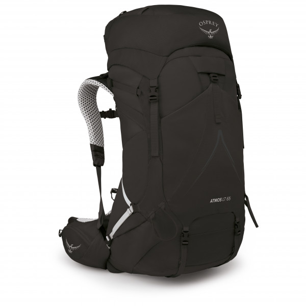 Osprey - Atmos AG LT 65 - Trekkingrucksack Gr L/XL schwarz